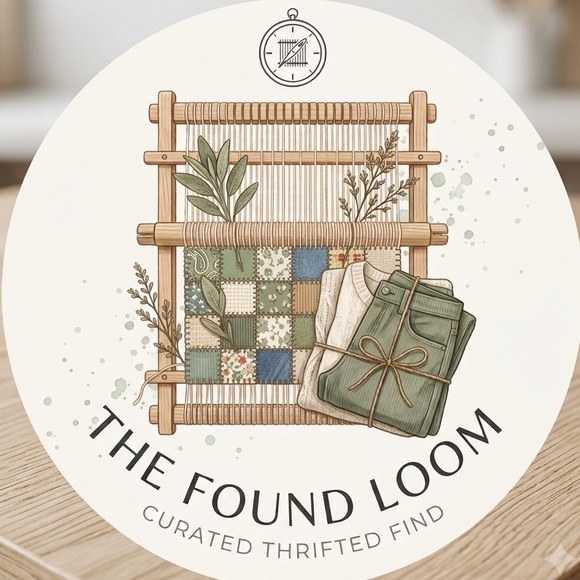 thefoundloom